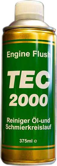 Immagine prodotto Tec 2000 Engine Flush (375 ml)