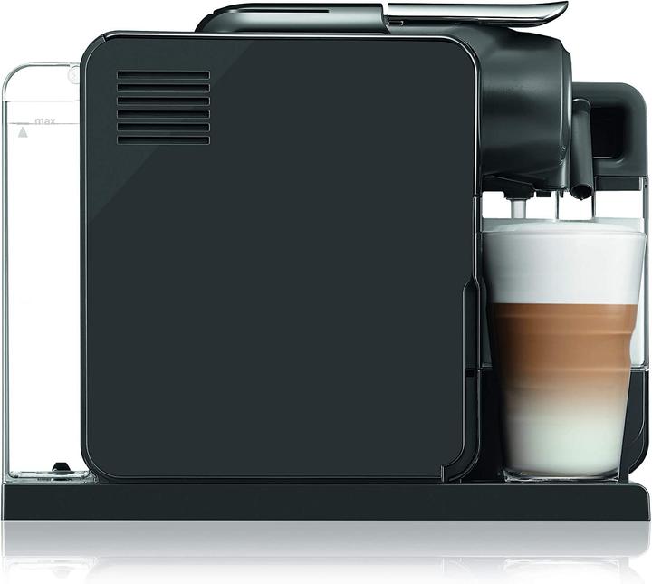 Image du produit De'Longhi Lattissima Touch (NESPRESSO Original)