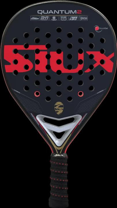 Actual product image Siux QUANTUM 2.0