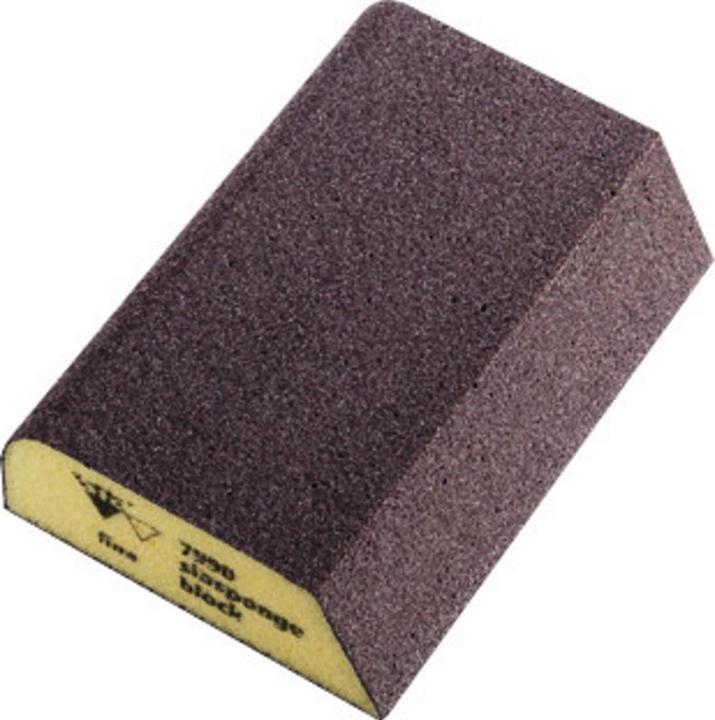 Actual product image SIA Sanding blocks (100)