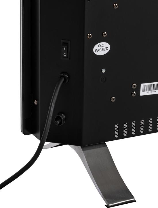 Actual product image Furber Surya 15 (1500 W)