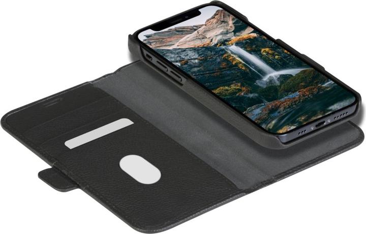 Produktbild dbramante1928 New York Iphone 11/Xr Night Bla (Apple iPhone 11)