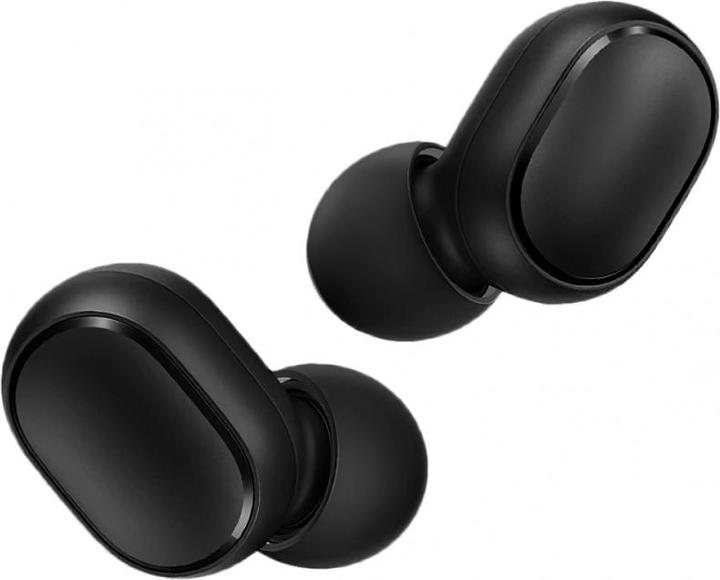 Actual product image Xiaomi Mi Basic 2 (ANC, 4 h, Wireless)