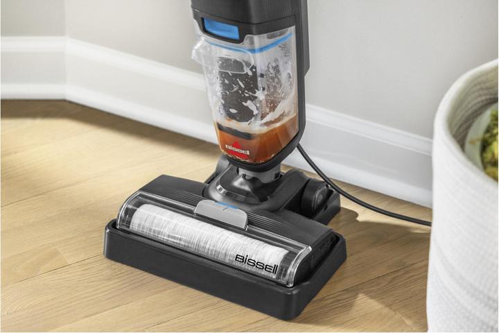 Actual product image Bissell Multi-surface cleaner CrossWave HF2 Select