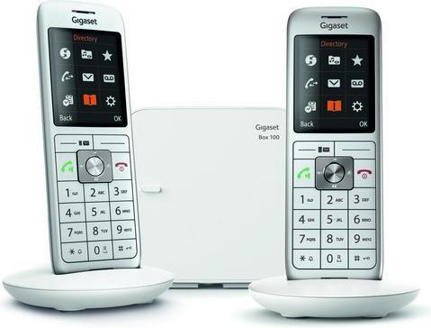 Produktbild Gigaset CL660