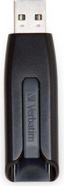 Actual product image Verbatim Store n Go V3 (16 GB, USB-A, USB 3.0)