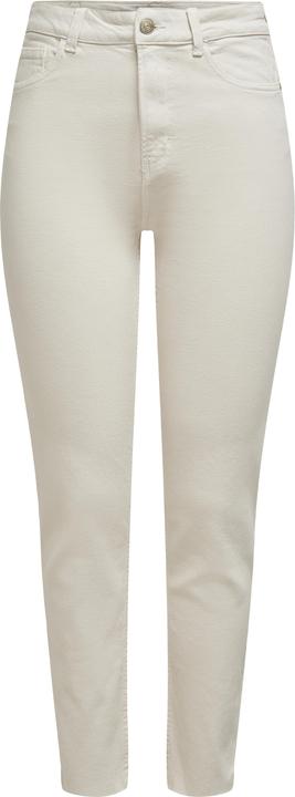 Only Pantaloni a vita alta