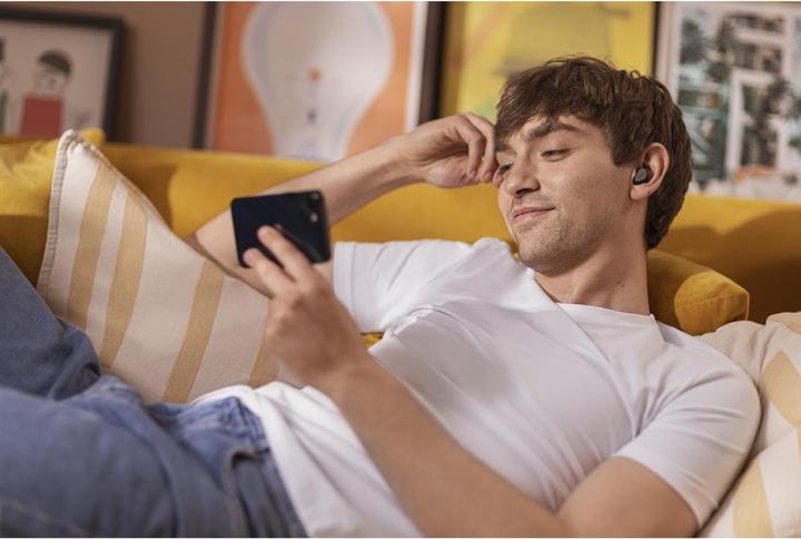 Actual product image Jabra Elite 5 (ANC, 7 h, Wireless)