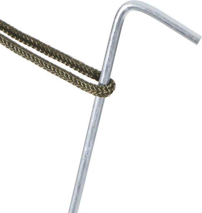 Produktbild Trespass AXION - Zelthering (10er Set)