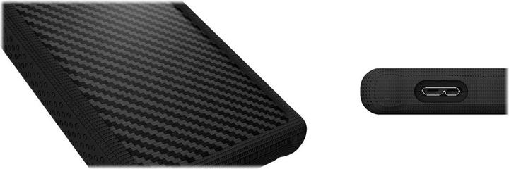 Productafbeelding Icy Box Ib-223u3-B (2.5")