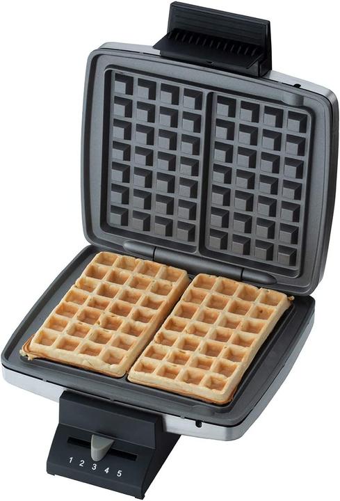 Actual product image Cloer Brussels Waffle Machine 1445