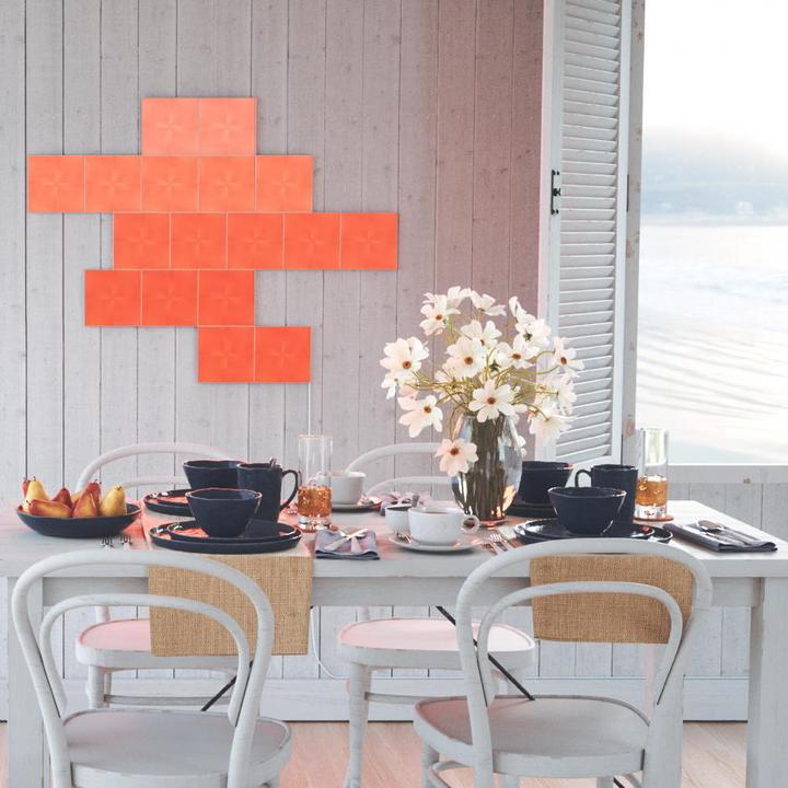 Produktbild Nanoleaf Canvas Smarter Kit (900 lm)
