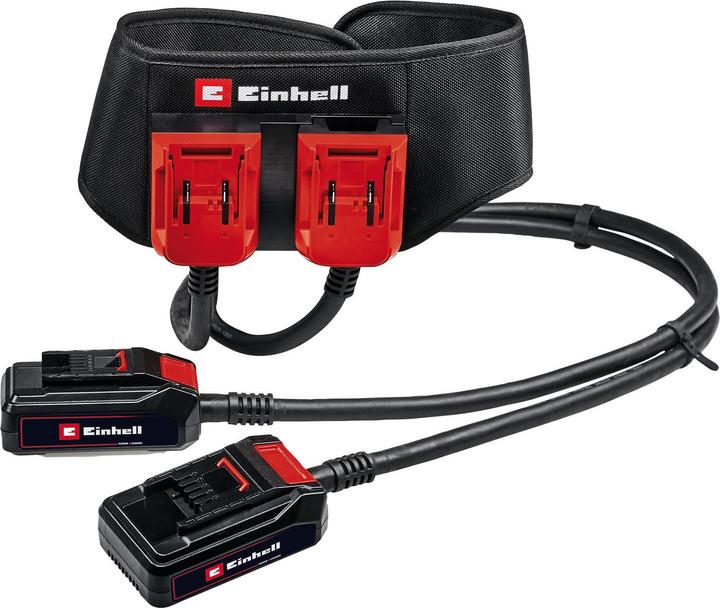 Einhell Battery belt GE-PB 36/18 Li (36 V)