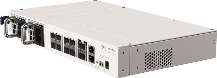 Immagine prodotto MikroTik Switch SFP28 CRS510-8XS-2XQ-IN 10 porte (10 Porti)