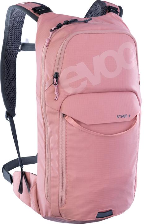 Dusty Pink