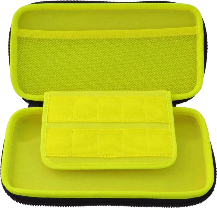 Actual product image HORI Nintendo Case black (Switch Lite)