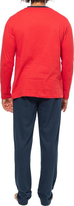 Produktbild Ammann Organic Cotton Schlafanzug Langarm (54, XL)