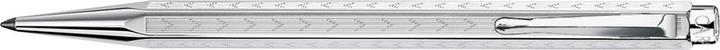 Immagine prodotto Caran d'Ache Ecridor Chevron (Argento, 1 x)