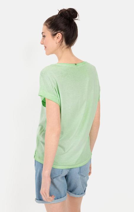 Image du produit Camel Active T-shirt en doux mélange de modal et de coton (XS)