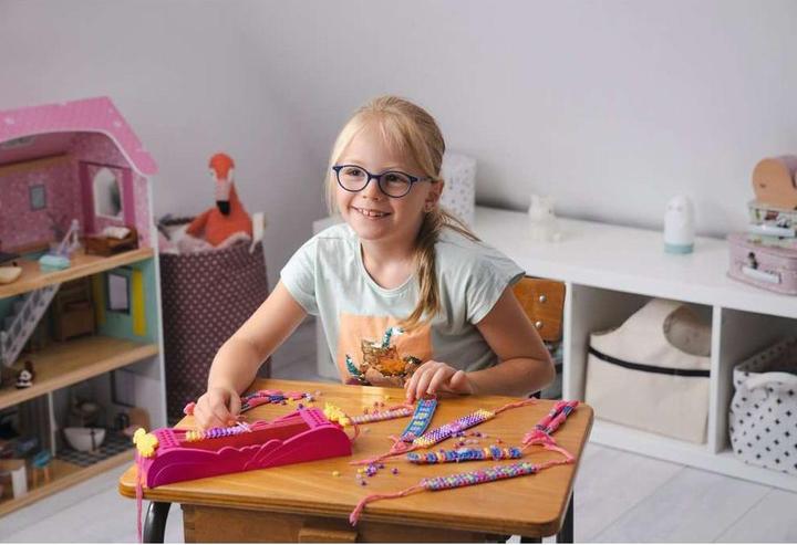 Actual product image Ravensburger Crafting So Styly Métier à Tis