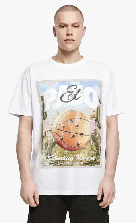 Image du produit MT Tee surdimensionné El Paso (M)