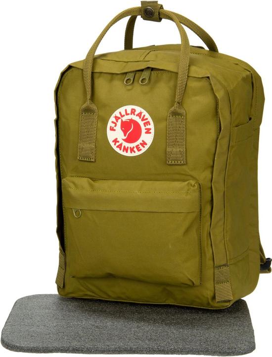 Actual product image Fjällräven Kånken Laptop 13" - 52897 (13 l)