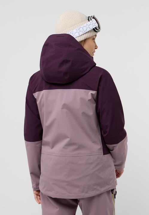 Produktbild Jack Wolfskin Alpspitze Tour 3L Jkt W (S)