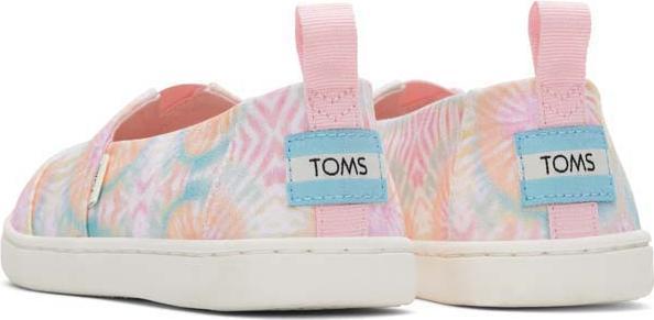 Produktbild Toms Y Alpargata Tie Dye Canvas (37.5)