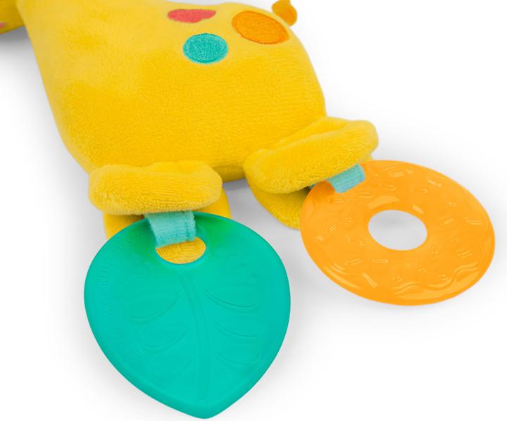 Produktbild Bright Starts Glimmer- und Glitzer-Giraffe