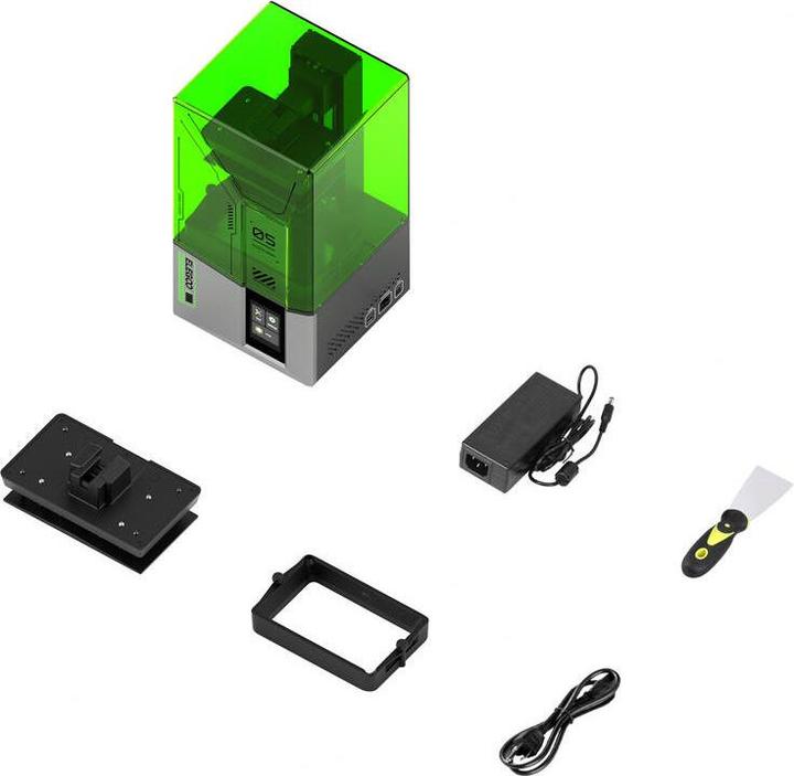 Produktbild Elegoo Mars 5