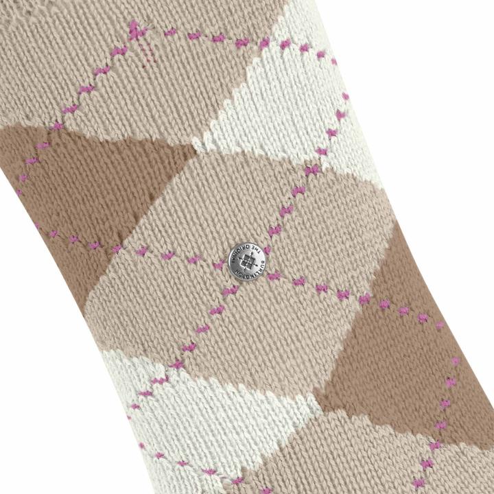 Immagine prodotto Burlington Socken Casual Bequem sitzend WHITBY (confezione da 3, 36 - 41)