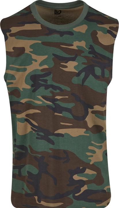 Brandit T-Shirt sleeveless - 177763