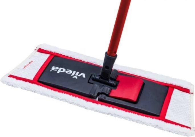 Actual product image Vileda Mop Wet Pads (1 pcs.)