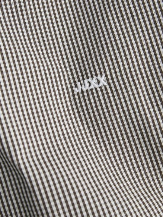 Produktbild JJXX Jxjamie Ls Relaxed Poplin Shirt Wvn Noos (S)
