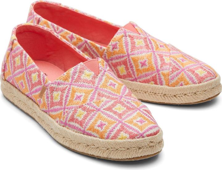 Produktbild Toms W's Alpargata Rope 2.0 (37.5)
