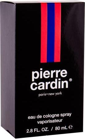 Image du produit Pierre Cardin Parfums (Eau de cologne, 80 ml)