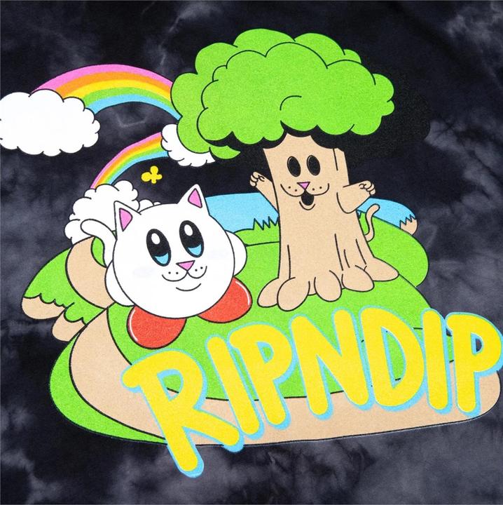 Immagine prodotto RipnDip Maglietta Nermby (S)