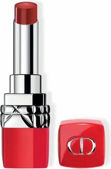 Actual product image Dior Rouge Ultra Rouge (641 Ultra Spice)