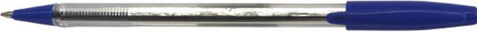 Produktbild Office World Kugelschreiber Scriva (Transparent, 12 x)