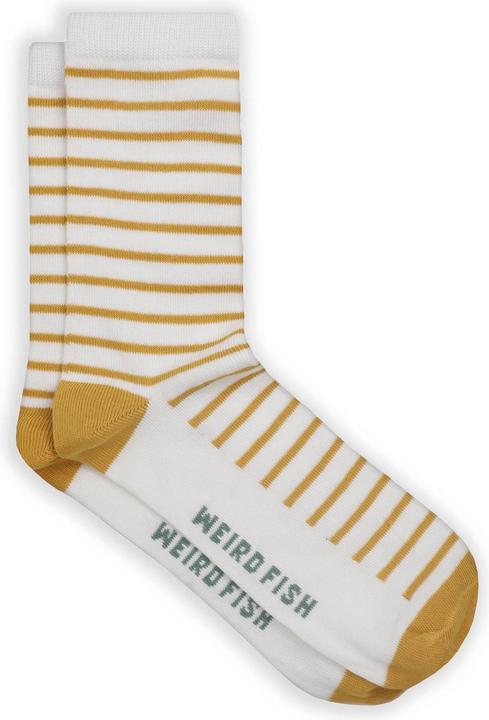Produktbild Weird Fish Parade Socken (3erPack) (3er Pack, 37 - 40.5)