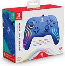 Image du produit PDP Afterglow Wave (Switch, Switch OLED)