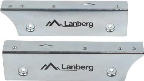 Produktbild Lanberg IF-35-25 Computer-Gehäuseteil Universal HDD-Halterung