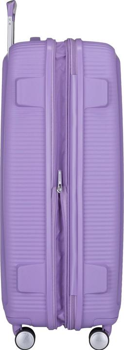 Actual product image American Tourister Soundbox (110 l, L (90 - 115l))