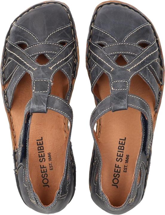 Actual product image Josef Seibel ballerinas (39)