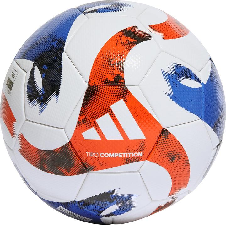 adidas Fussball TIRO COMPETITION
