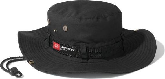 Actual product image Loose Riders Booney Hat (One size)