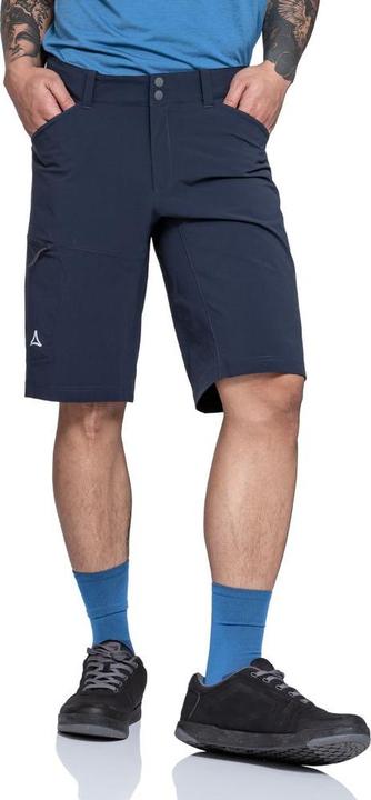 Produktbild Schöffel Shorts Danube (58, XXL)