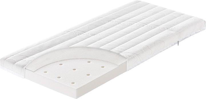 Produktbild Julius Zöllner Babymatratze - Flow Lite One (36 x 78 cm)