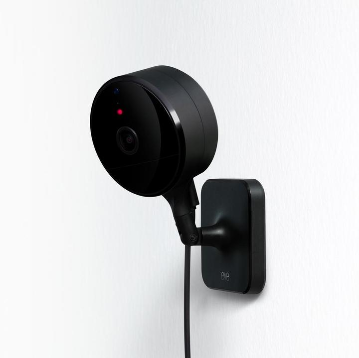Produktbild Eve Cam (1920 x 1080 Pixels)