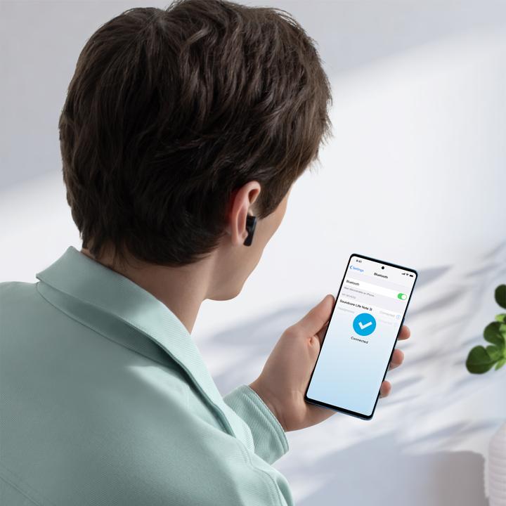 Image du produit soundcore Note 3i v2 (ANC, 36 h, Filaire)